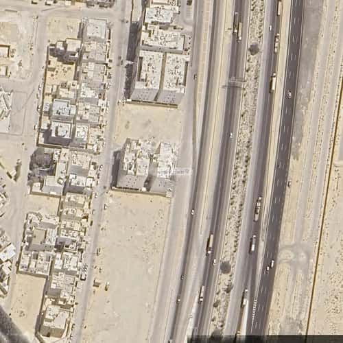 Apartment 2400 SQM with 4 Bedrooms Al Nahdah, Aldammam