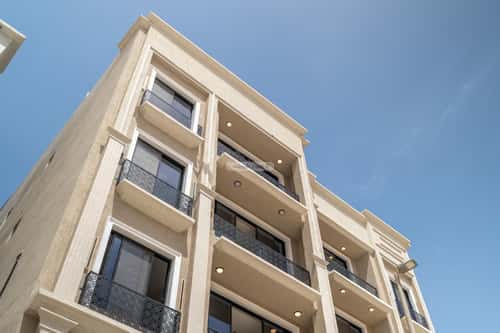 Apartment 149 SQM with 4 Bedrooms Al Ferdaus, Aldammam