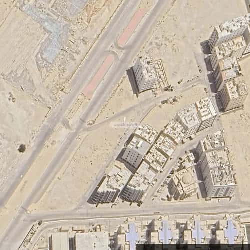 شقة 149 متر مربع ب 4 غرف الفردوس، الدمام