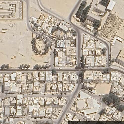 Apartment 210 SQM with 4 Bedrooms Mohammed Ben Mas'Ood, Aldammam