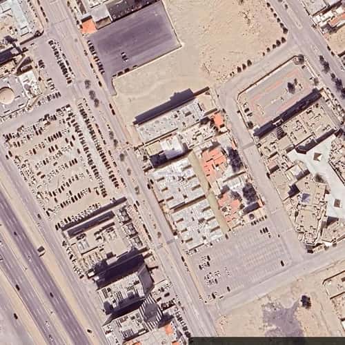 شقة 160 متر مربع ب 4 غرف الروضة، الدمام