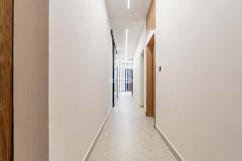 Apartment 149 SQM with 4 Bedrooms Al Ferdaus, Aldammam