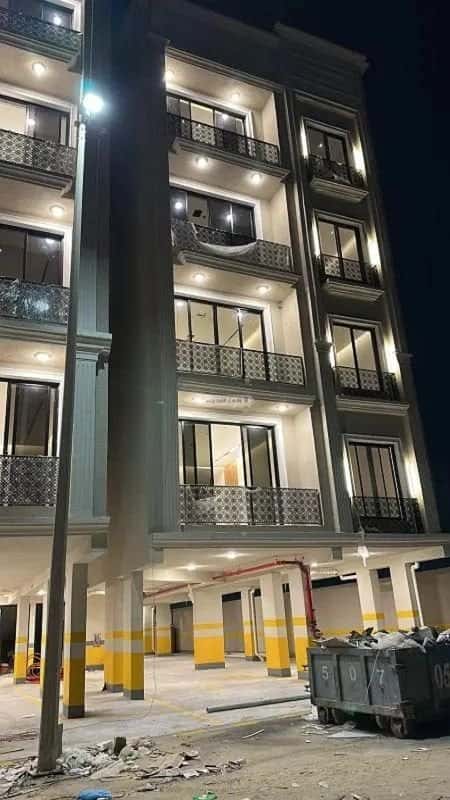 Apartment 149 SQM with 4 Bedrooms Al Ferdaus, Aldammam