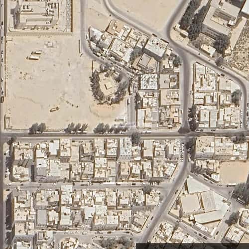 Apartment 210 SQM with 4 Bedrooms Mohammed Ben Mas'Ood, Aldammam