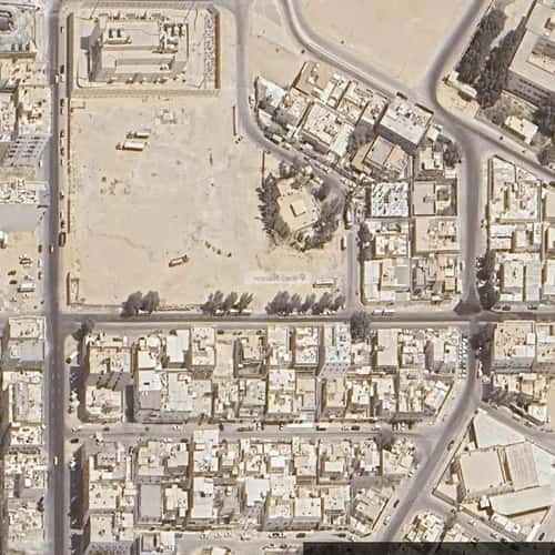 شقة 210 متر مربع ب 4 غرف الأمير محمد بن سعود، الدمام