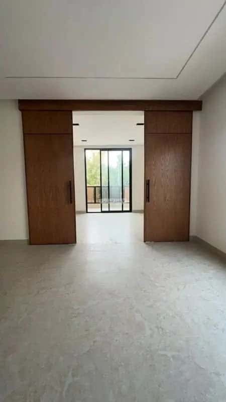 Apartment 210 SQM with 4 Bedrooms Mohammed Ben Mas'Ood, Aldammam