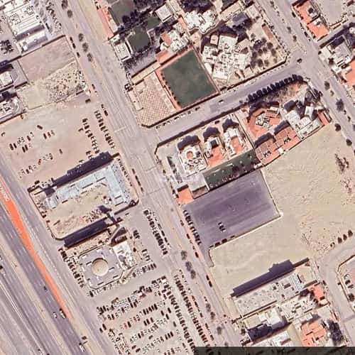 Apartment 160 SQM with 4 Bedrooms Al Rawdah, Aldammam