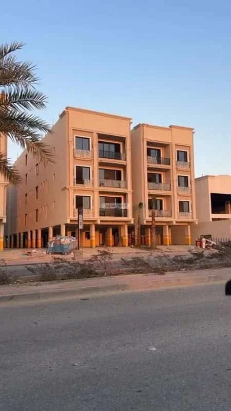 Apartment 160 SQM with 4 Bedrooms Al Rawdah, Aldammam