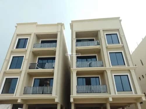 Apartment 160 SQM with 4 Bedrooms Al Rawdah, Aldammam