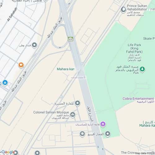 Apartment 149 SQM with 4 Bedrooms Al Ferdaus, Aldammam