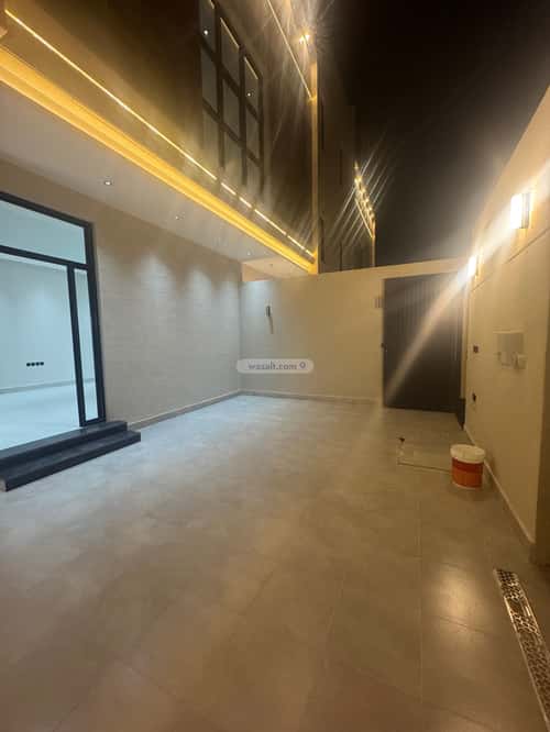 Floor 259 SQM with 3 Bedrooms Al-Khaleej, East Riyadh, Riyadh