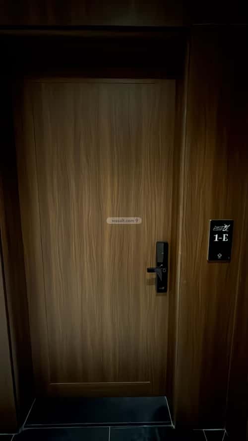 Apartment with 3 Bedrooms Al Bahr, Khobar