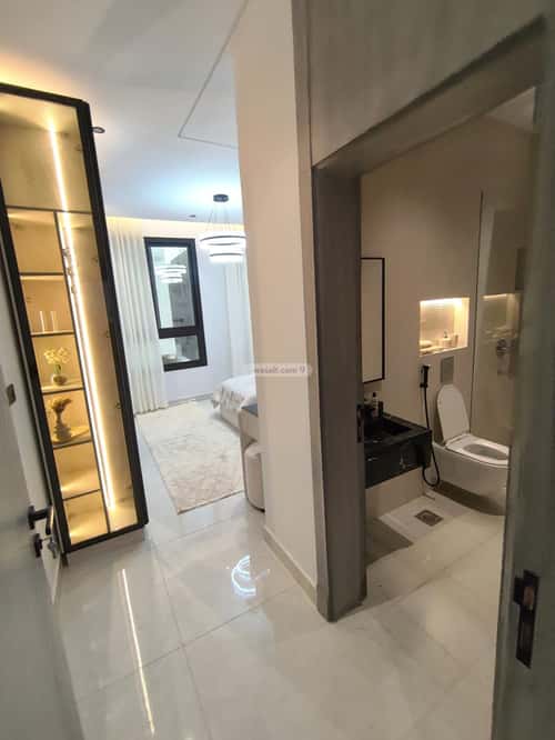 Apartment with 4 Bedrooms Al Salamah, North Jeddah, Jeddah