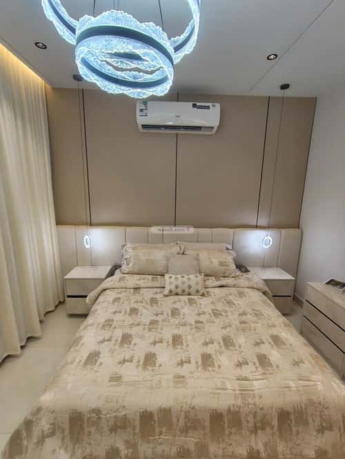 Apartment with 4 Bedrooms Al Salamah, North Jeddah, Jeddah