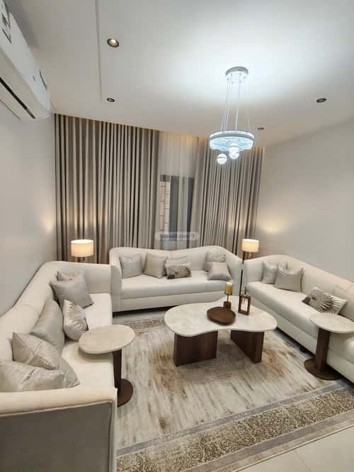 Apartment with 4 Bedrooms Al Salamah, North Jeddah, Jeddah