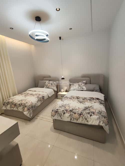 شقة 4 غرف في السلامة