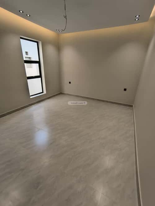 Villa 275 SQM Facing North on 15m Width Street Al Rahmanyah, East Jeddah, Jeddah