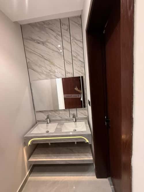 Villa 287 SQM Facing North on 15m Width Street Al Rahmanyah, East Jeddah, Jeddah