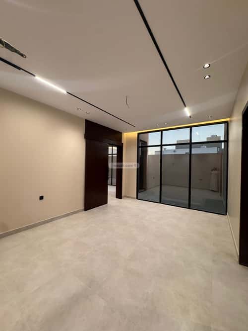 Villa 287 SQM Facing North on 15m Width Street Al Rahmanyah, East Jeddah, Jeddah