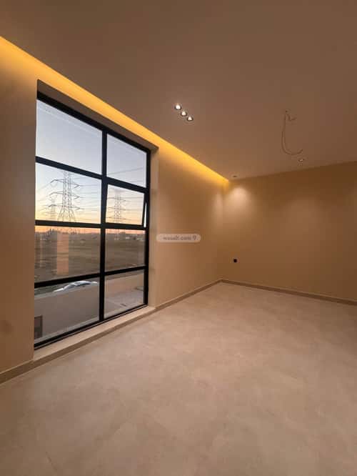 Villa 287 SQM Facing North on 15m Width Street Al Rahmanyah, East Jeddah, Jeddah