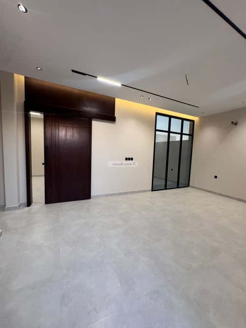 Villa 287 SQM Facing North on 15m Width Street Al Rahmanyah, East Jeddah, Jeddah