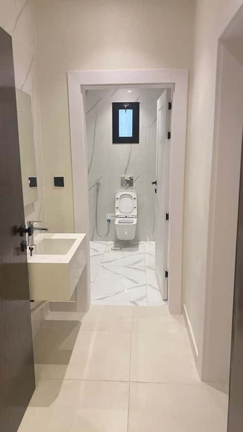 شقة ب 4 غرف الواحة، شرق جدة، جدة