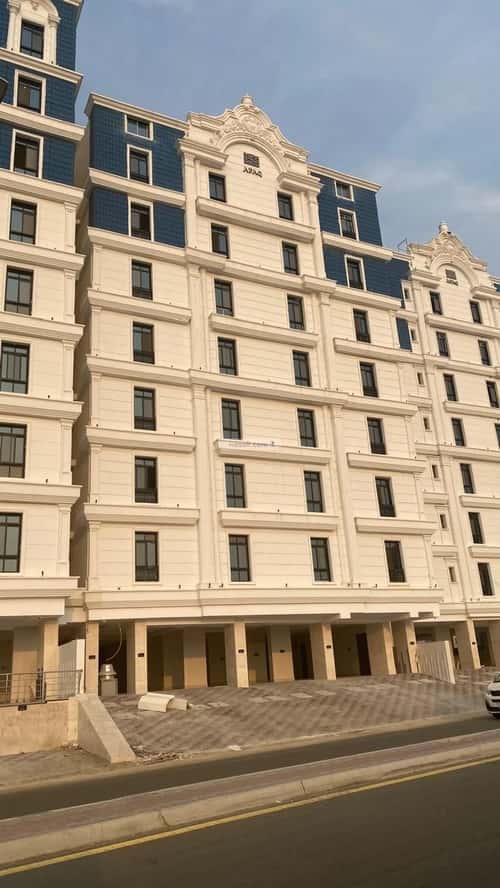 Apartment with 4 Bedrooms Al Wahah, East Jeddah, Jeddah