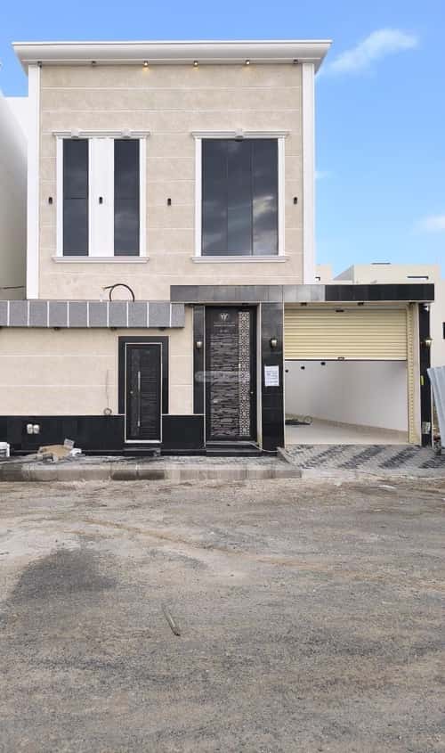 فيلا 519 متر مربع شمالية على شارع 15م الرحمانية، شرق جدة، جدة