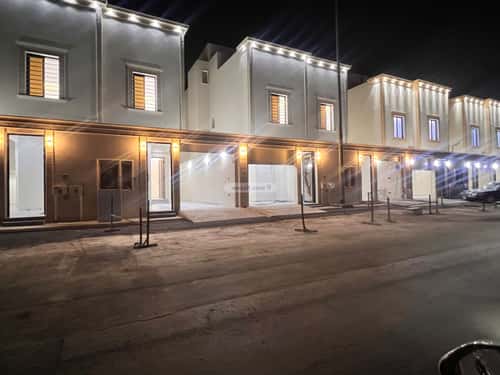 Floor 198 SQM with 5 Bedrooms Ad-Dar Al- Baida, South Riyadh, Riyadh