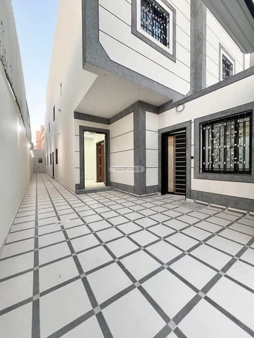 دور 7 غرف في الدار البيضاء