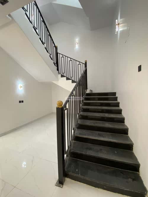 Villa 309 SQM Facing East on 15m Width Street Al Fath, Aljumum