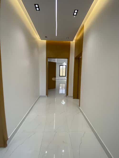 Villa 309 SQM Facing East on 15m Width Street Al Fath, Aljumum