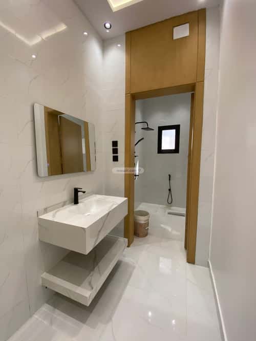 Villa 309 SQM Facing East on 15m Width Street Al Fath, Aljumum