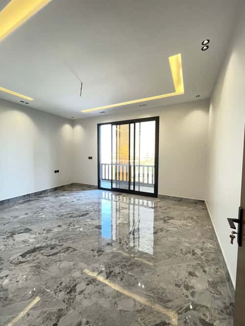 Apartment with 5 Bedrooms Almisialalgadeed, Makkah Al Mukarramah