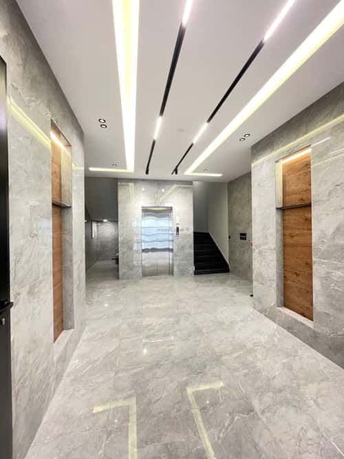 Apartment with 5 Bedrooms Almisialalgadeed, Makkah Al Mukarramah