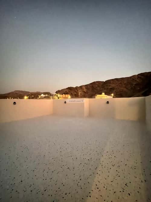 Villa 340 SQM Facing East on 20m Width Street Alokayshia, Makkah Al Mukarramah
