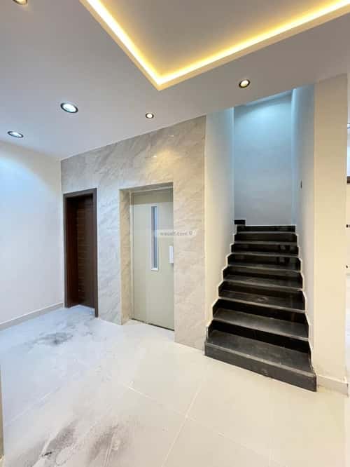 Villa 340 SQM Facing East on 20m Width Street Alokayshia, Makkah Al Mukarramah