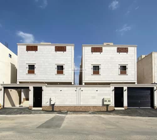 Villa 384 SQM Facing East on 15m Width Street Alrashdia, Makkah Al Mukarramah
