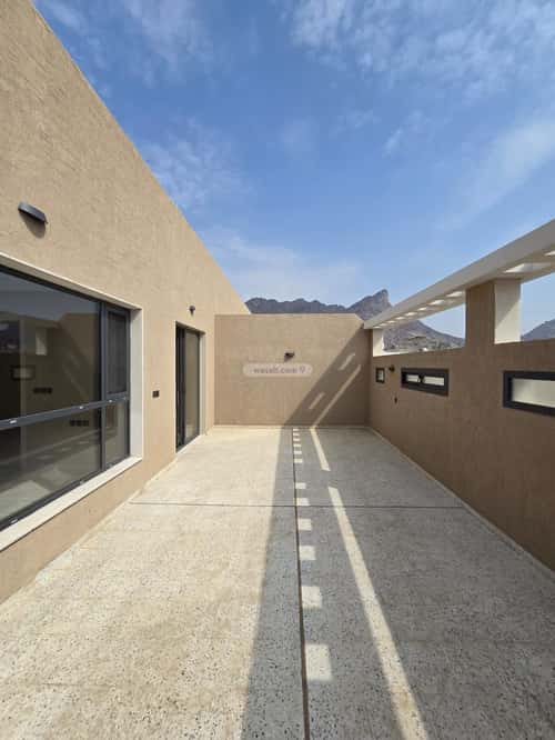 شقة ب 4 غرف بطحاء قريش، مكة المكرمة