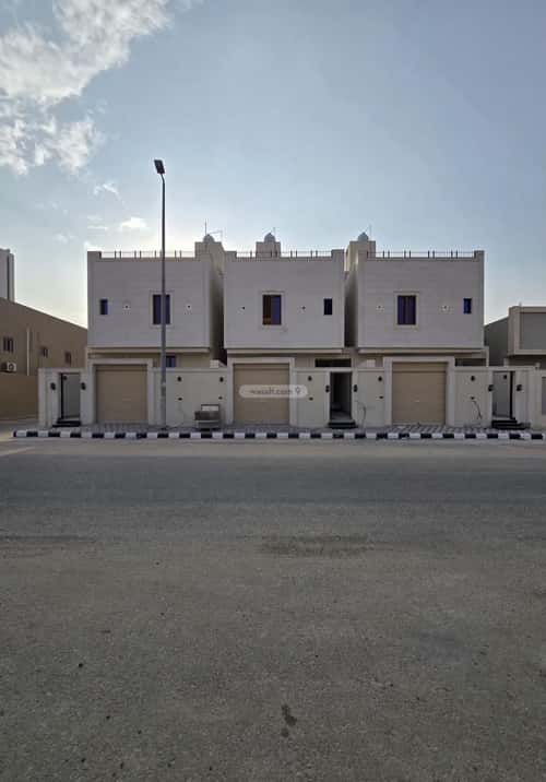 فيلا 358 متر مربع شرقية على شارع 20م العكيشية، مكة المكرمة