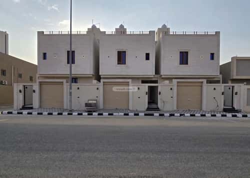 Villa 358 SQM Facing East on 20m Width Street Alokayshia, Makkah Al Mukarramah