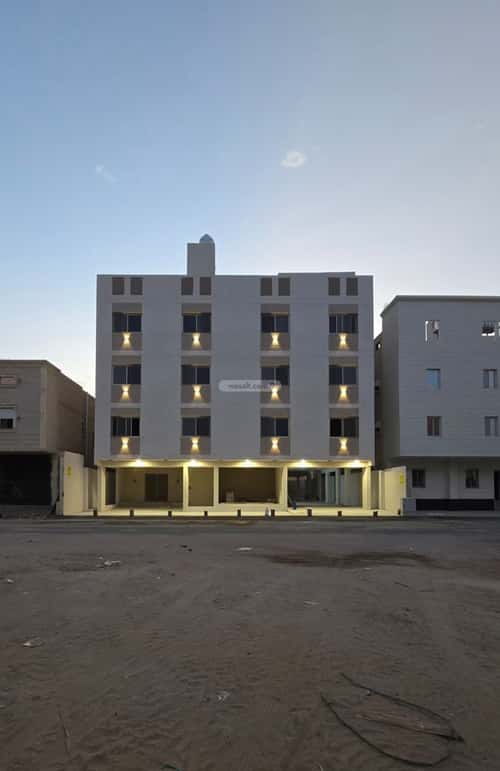 Apartment with 4 Bedrooms Almisialalgadeed, Makkah Al Mukarramah