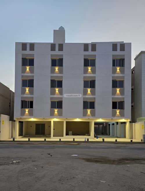 Apartment with 5 Bedrooms Almisialalgadeed, Makkah Al Mukarramah