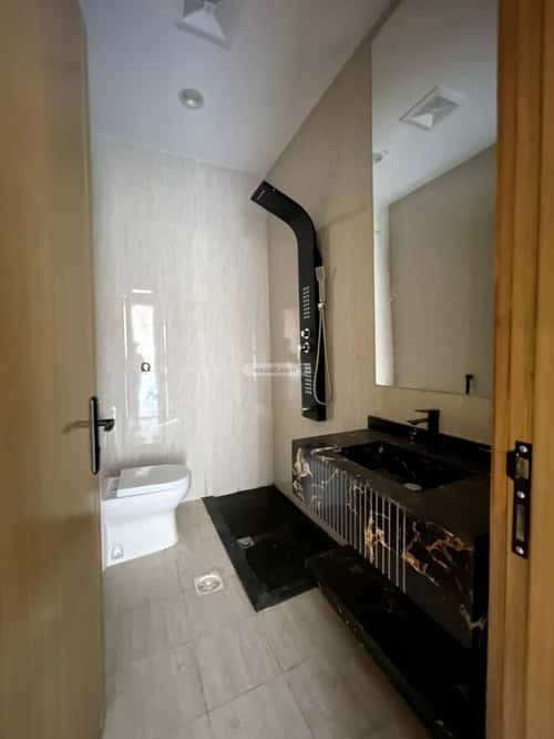 Villa 247 SQM Facing East on 20m Width Street Alokayshia, Makkah Al Mukarramah