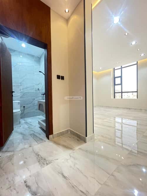 Villa 275 SQM Facing East on 20m Width Street Al Ghaziat, Aljumum