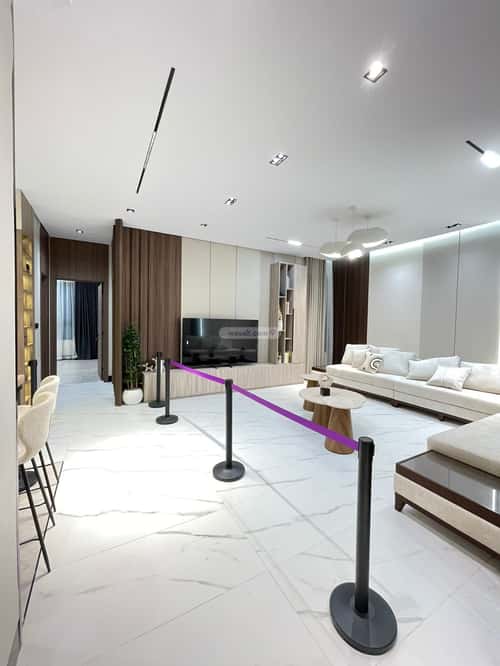 Apartment 202 SQM with 5 Bedrooms Alshawkia, Makkah Al Mukarramah