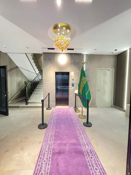 Apartment 202 SQM with 5 Bedrooms Alshawkia, Makkah Al Mukarramah