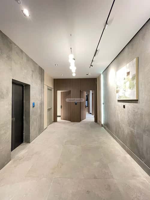 Apartment 202 SQM with 5 Bedrooms Alshawkia, Makkah Al Mukarramah