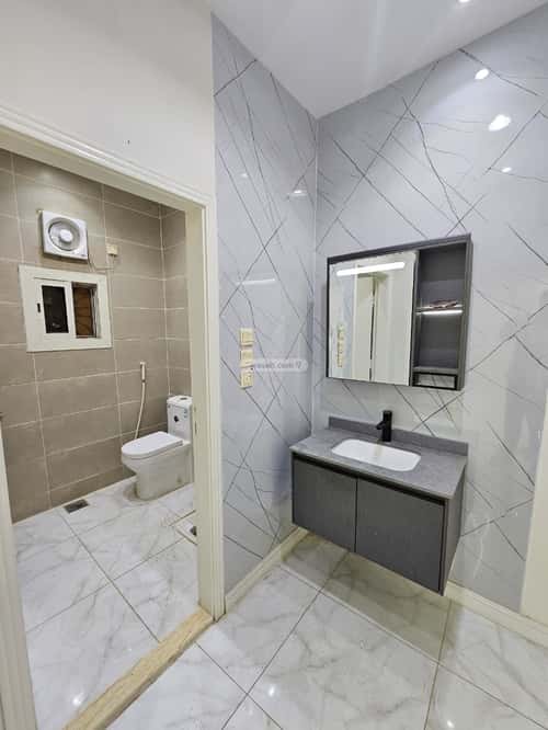 فيلا 343 متر مربع شمالية على شارع 15م الهجلة الجديد، مكة المكرمة