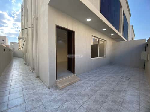 فيلا 386 متر مربع الأخباب، الطائف